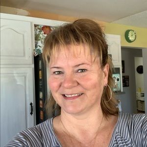 Meet your Posher, Anne marie